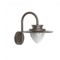 aplique de exterior led calais 8w