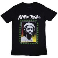 peter tosh tops y camisetas ro10920 para hombre