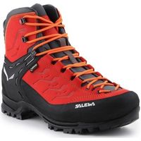 salewa zapatillas de senderismo ms rapace gtx para hombre
