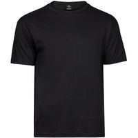 tee jays camiseta tj8005 para hombre