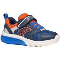 geox zapatillas deporte ciberdron para nina