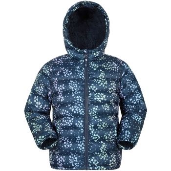 Mountain Warehouse Cazadora Seasons para niña