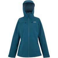 regatta chaqueta wentwood para mujer
