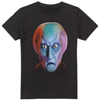 Star Trek Camiseta TV5558 para hombre