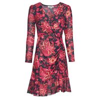 morgan vestido rpetal para mujer