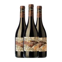 luis alegre vino tinto parcela n 5 rioja crianza 75 cl 145 vol pack de 3 unidades