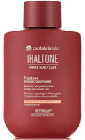 iraltone restore acondicionador 200 ml