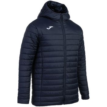 Joma Abrigo de plumas Anorak Urban V Marino para hombre