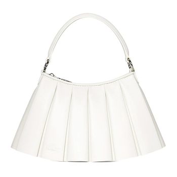 Lacoste Bolsos Mujer - Blanco Talla Os