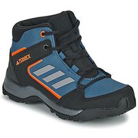 adidas zapatillas de senderismo terrex hyperhiker mid k para nino