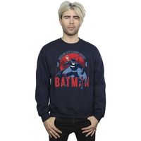 dc comics jersey gotham city para hombre