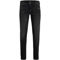 jack  jones pantalon pitillo 12201524 jjiliam jjoriginal sbd 012 pls black para hombre