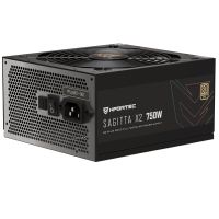 nfortec sagitta x2 pcie 51 atx 31 750w 80 plus gold full modular