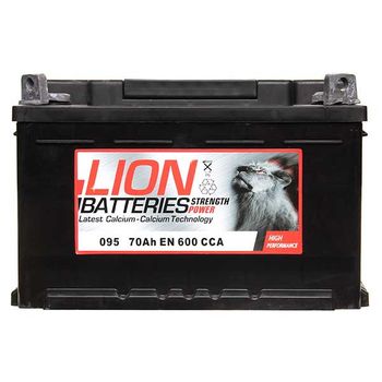 095 Battery - 3 Year Guarantee