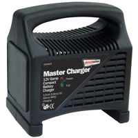 battery charger - 6 amp