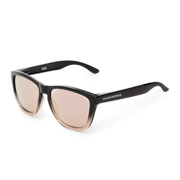 Gafas de sol Hawkers Polarized Fusion - Rose Gold One