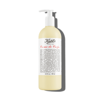 Kiehl's Creme de Corps 500 ml