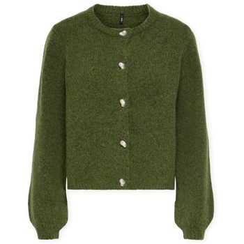 Only Chaqueta de punto Amber Cardigan - Sphagum/Barok para mujer