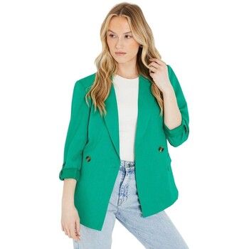 Dorothy Perkins Chaqueta DP4925 para mujer