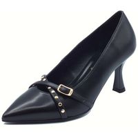 nerogiardini zapatos de tacon i514480de nappa pandora para mujer