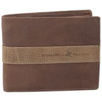 bhpc cartera texas para hombre