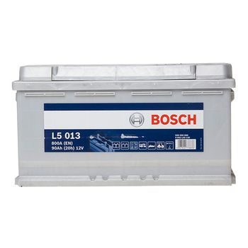 Leisure Battery 90Ah Low Box