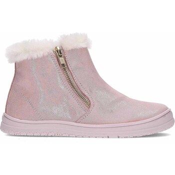 Pablosky Botines 445771 rosa para niña