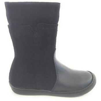 Yowas Botas 25012 Azul para hombre