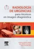 radiologia de urgencias para tecnicos en imagen diagnostica
