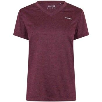 Usa Pro Camiseta GT36099 para mujer
