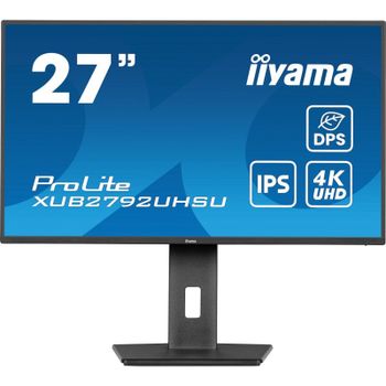 iiyama ProLite XUB2792UHSU-B6 27