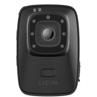sjcam a10 videocamara deportiva negra
