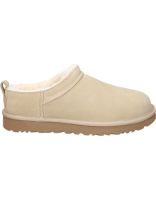 botines australianos ugg classic micro en beige para mujer 39