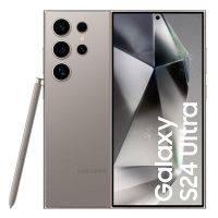 samsung galaxy s24 ultra 5g 12gb 512gb 68 gris titanium