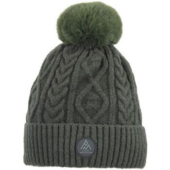 Peak Mountain Gorro Bonnet MONTCHAT para hombre