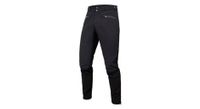 endura mt500 pantalones de ciclismo de montana zero degre negro