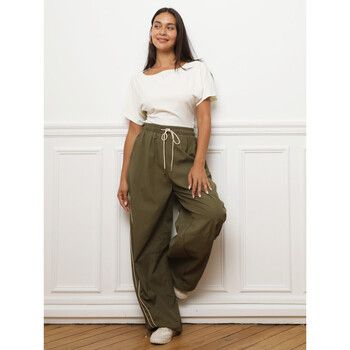 La Modeuse Pantalones 79896_P190019 para mujer