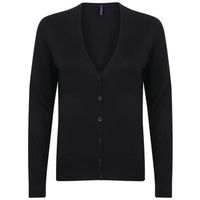 henbury chaqueta de punto hb726 para mujer