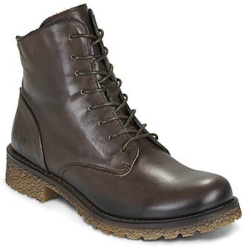 Felmini Botines Castera para mujer