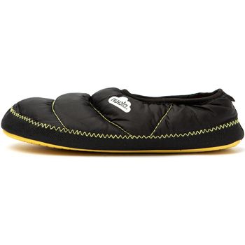 Nuvola. Pantuflas Classic Trim para hombre