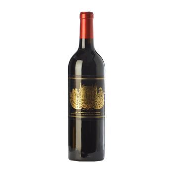 Château Palmer Vino Tinto Margaux Reserva 75 Cl 14% Vol.