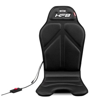 Next Level Racing HF8 Feedback Háptico para Asientos PS5/Xbox/PC