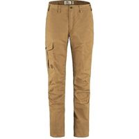 fjallraven pantalones karla pro para mujer