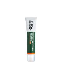 loreal men expert derma control oil moisturiser with spf30  2 niacinamide 40ml