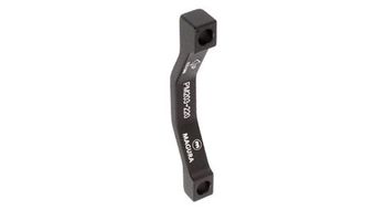 Adaptador de montaje magura qm46 pm a pm  av   ar 220mm