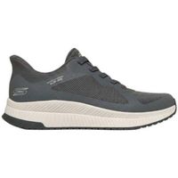 skechers zapatos baskets bobs squad 4 confortables para mujer