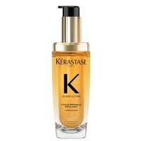 Kerastase Elixir Ultime L'Huile Originale: Iconic Hair Oil Refillable 75ml