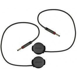 Sram Blip Red E-tap 650 Mm Negro 2 Uds