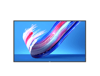 philips 55bdl3650q 55 lcd ads 4k ultra hd hdmi altavoces
