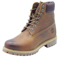 timberland botines 127094 premium 6 in lace para hombre